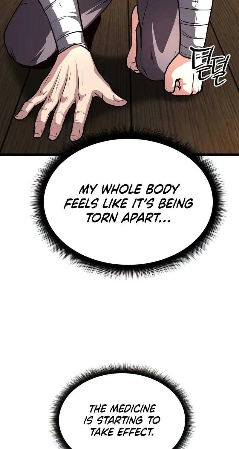 Song Baek Chapter 43 page 71 - 