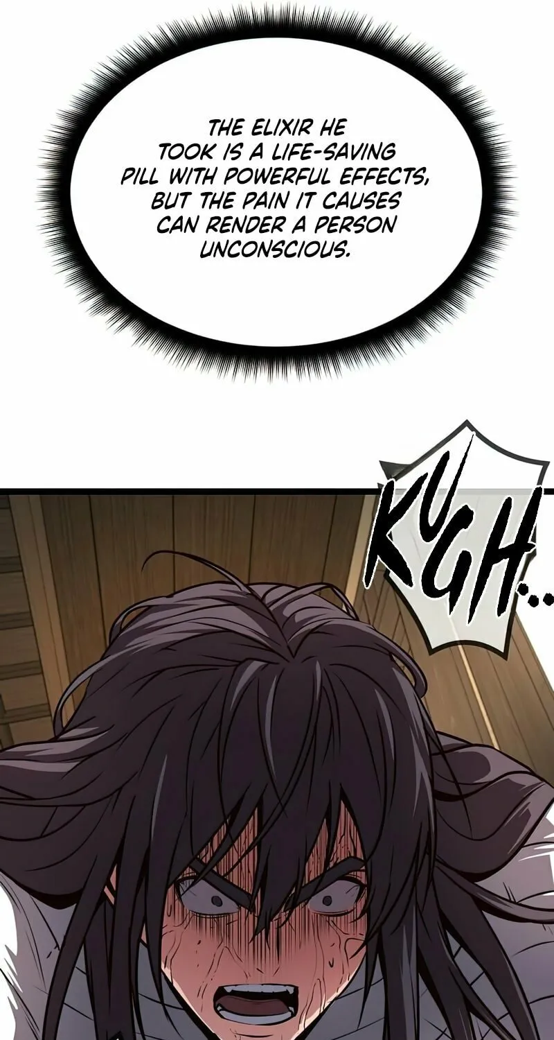 Song Baek Chapter 43 page 73 - 