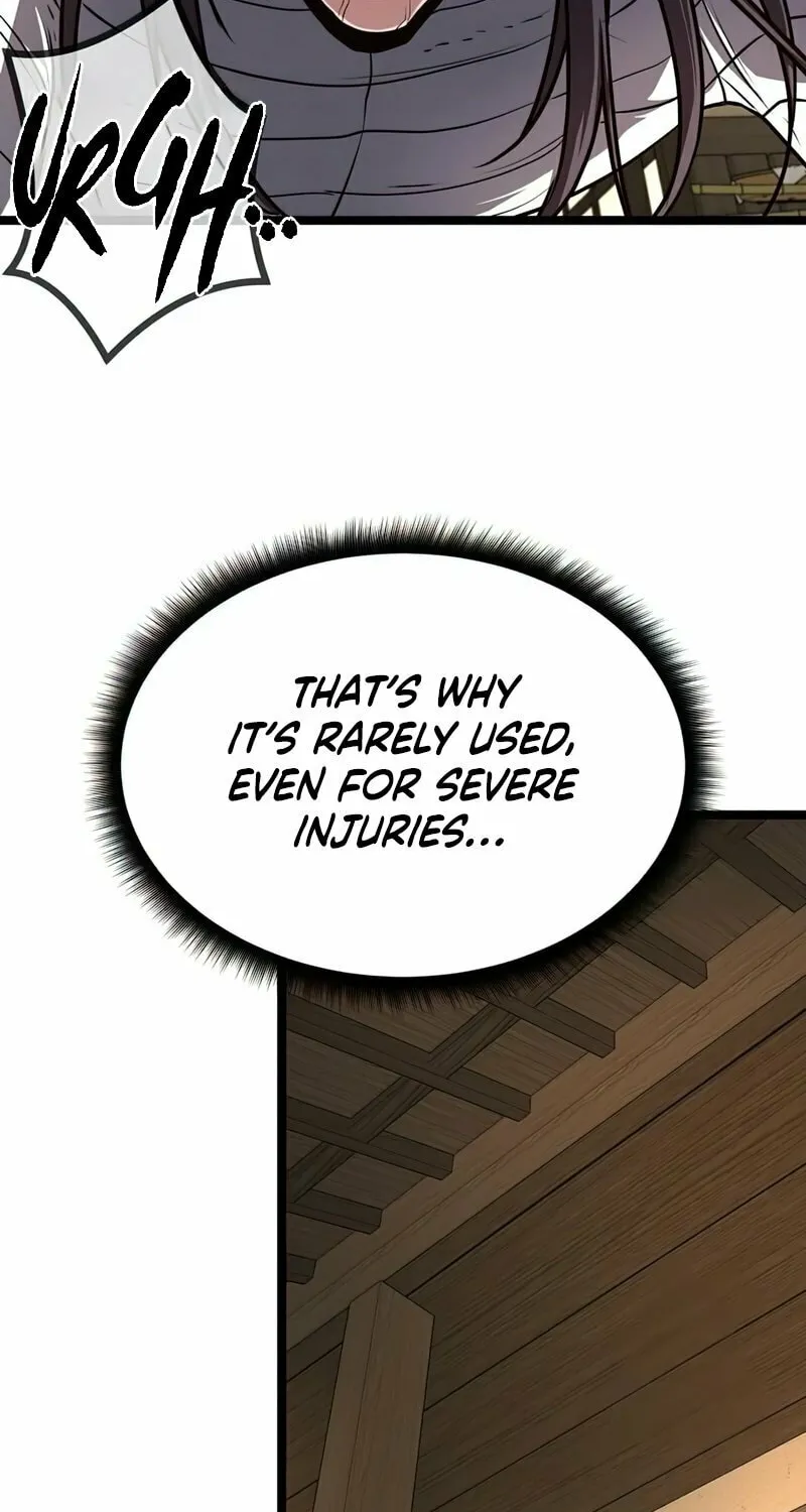 Song Baek Chapter 43 page 74 - 
