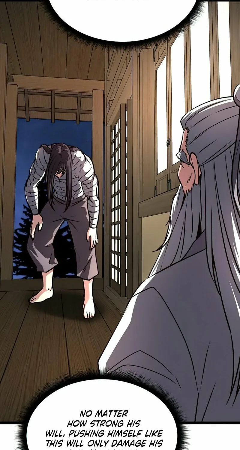 Song Baek Chapter 43 page 76 - 