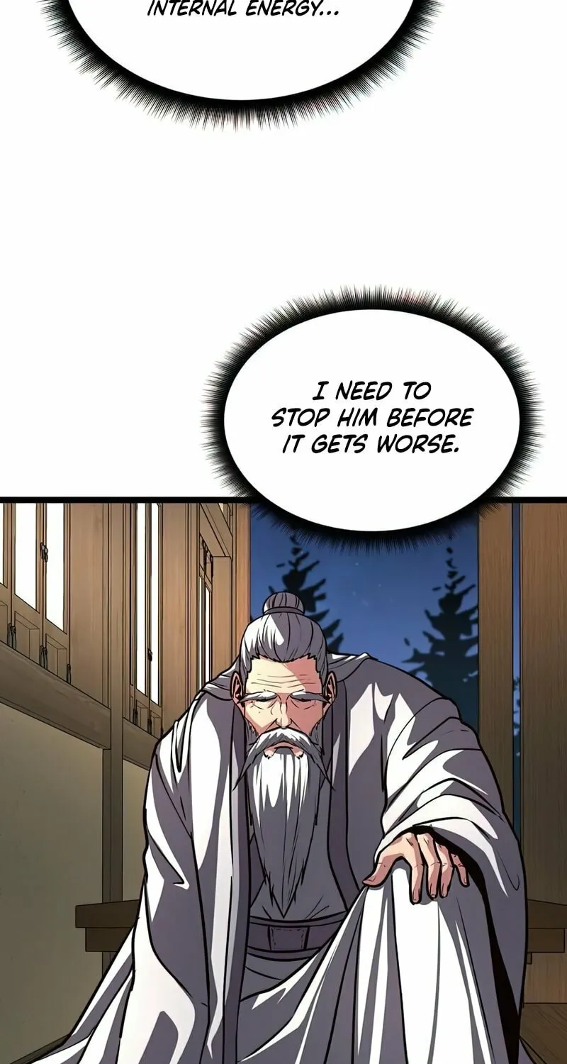 Song Baek Chapter 43 page 77 - 