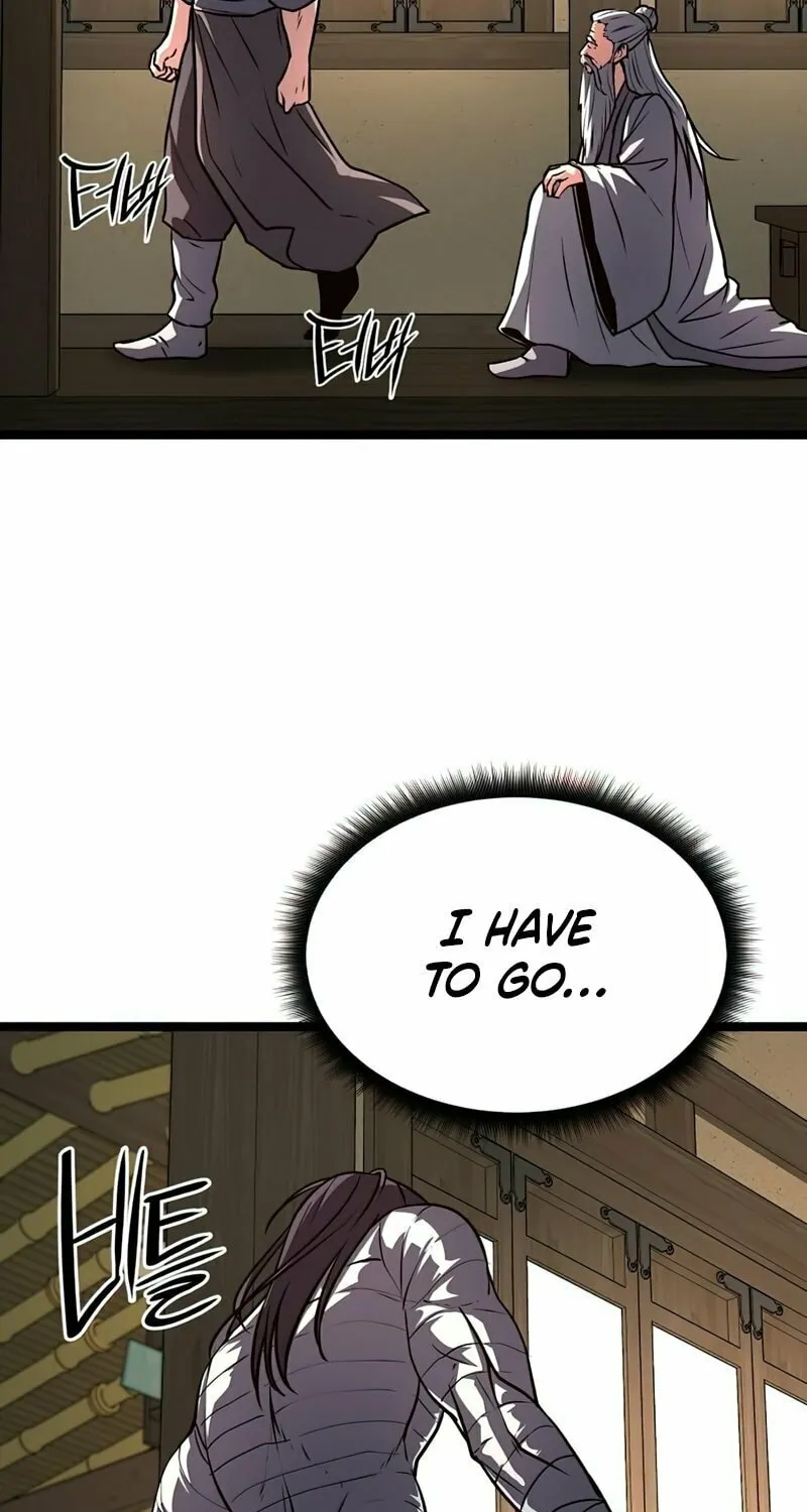 Song Baek Chapter 43 page 79 - 