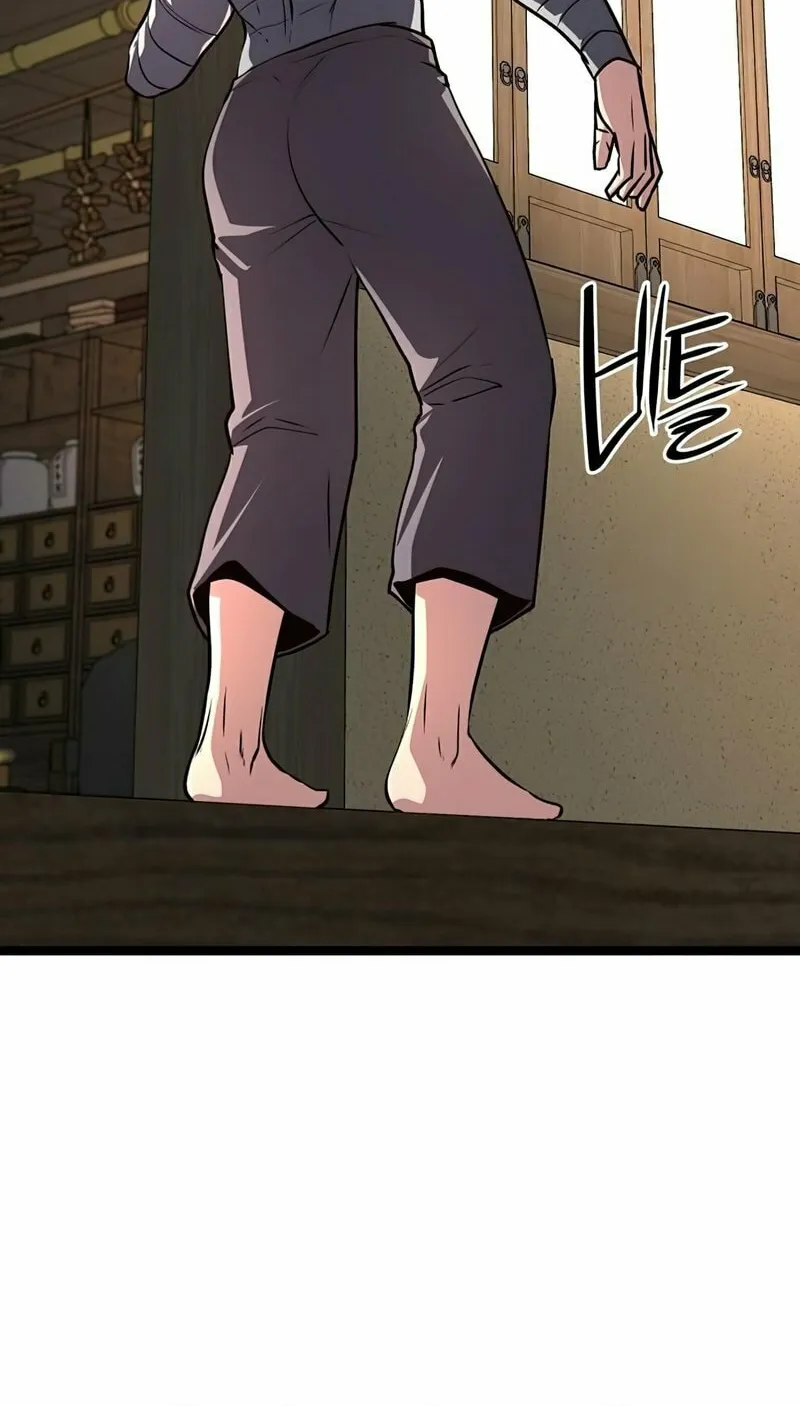 Song Baek Chapter 43 page 80 - 
