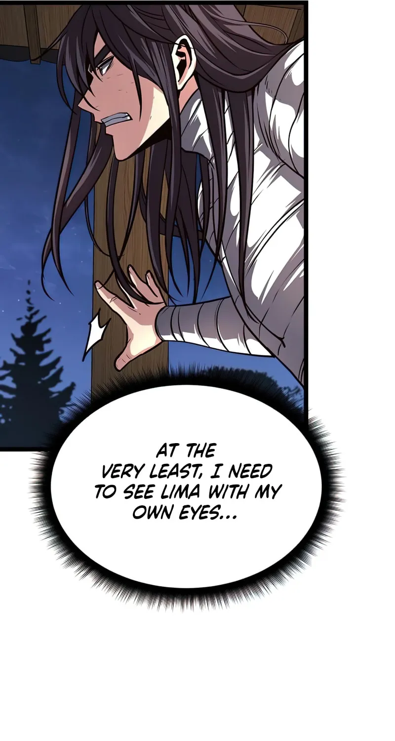 Song Baek Chapter 43 page 81 - 