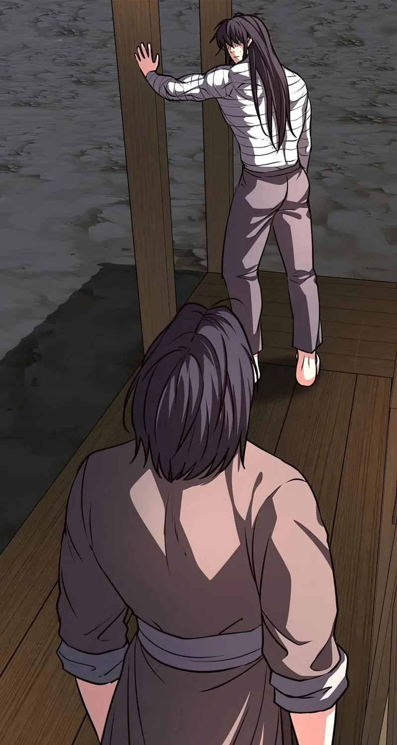 Song Baek Chapter 43 page 83 - 