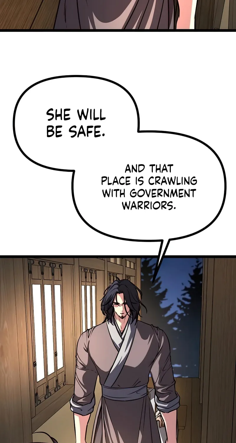 Song Baek Chapter 43 page 84 - 
