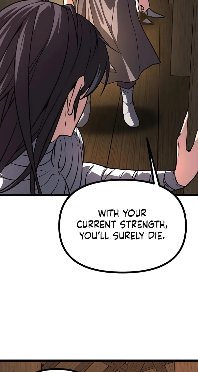 Song Baek Chapter 43 page 85 - 