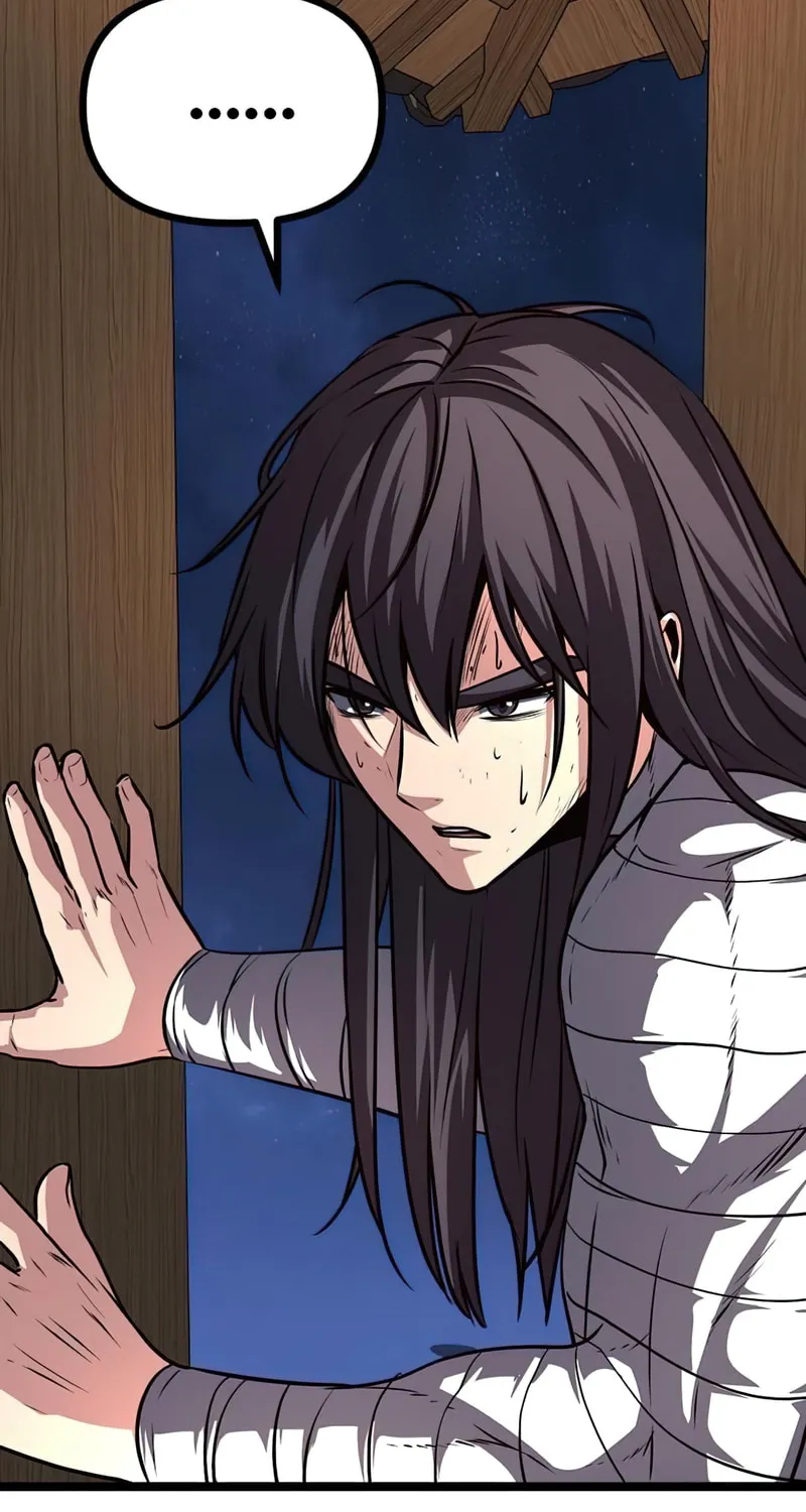 Song Baek Chapter 43 page 86 - 