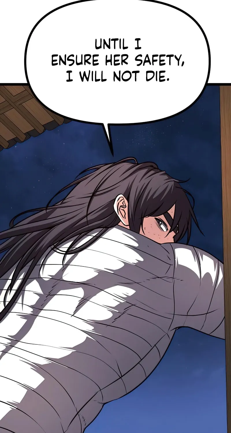 Song Baek Chapter 43 page 92 - 