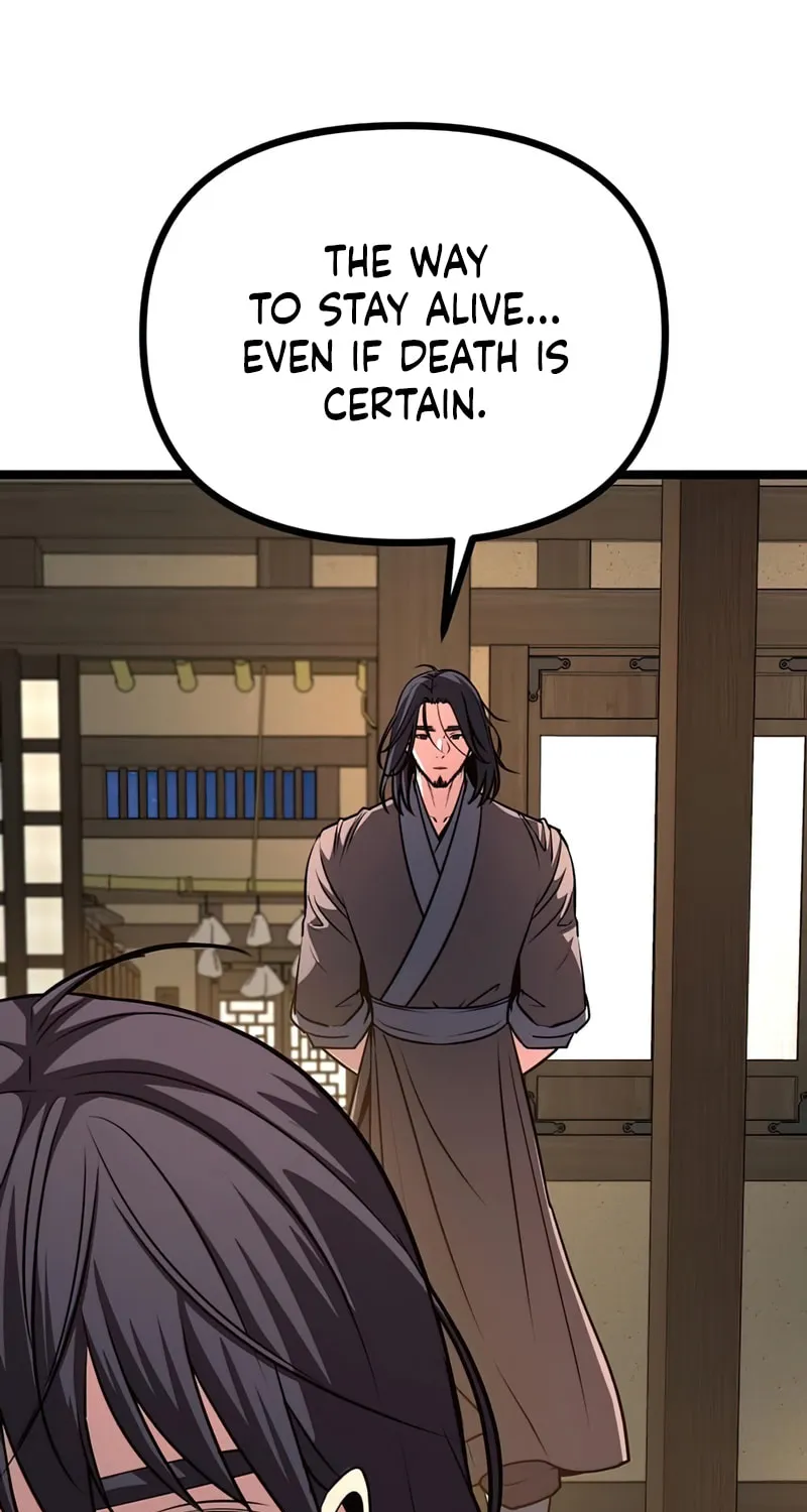 Song Baek Chapter 43 page 96 - 