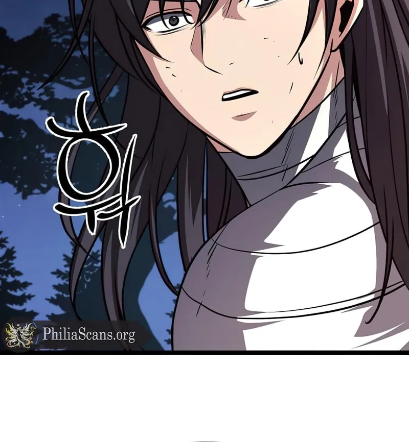 Song Baek Chapter 43 page 98 - 