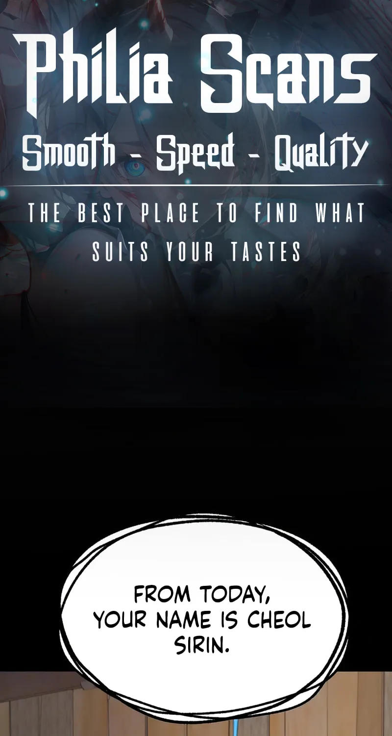 Song Baek Chapter 44 page 1 - 