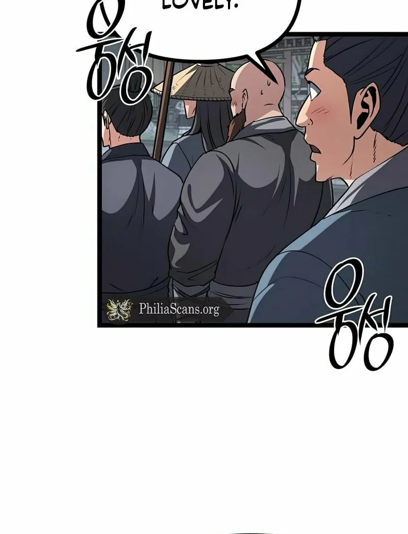 Song Baek Chapter 44 page 106 - 
