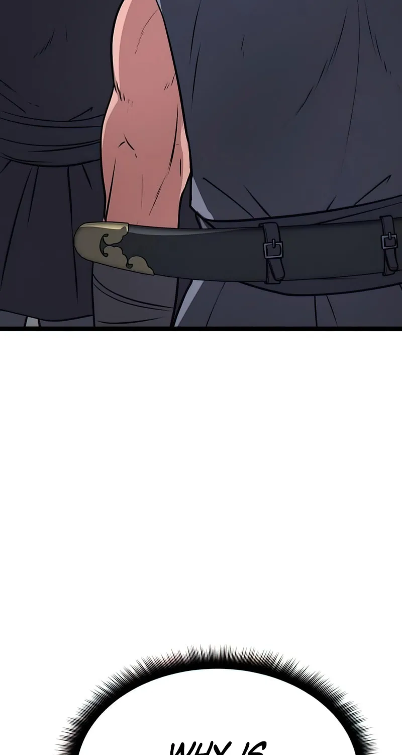Song Baek Chapter 44 page 109 - 