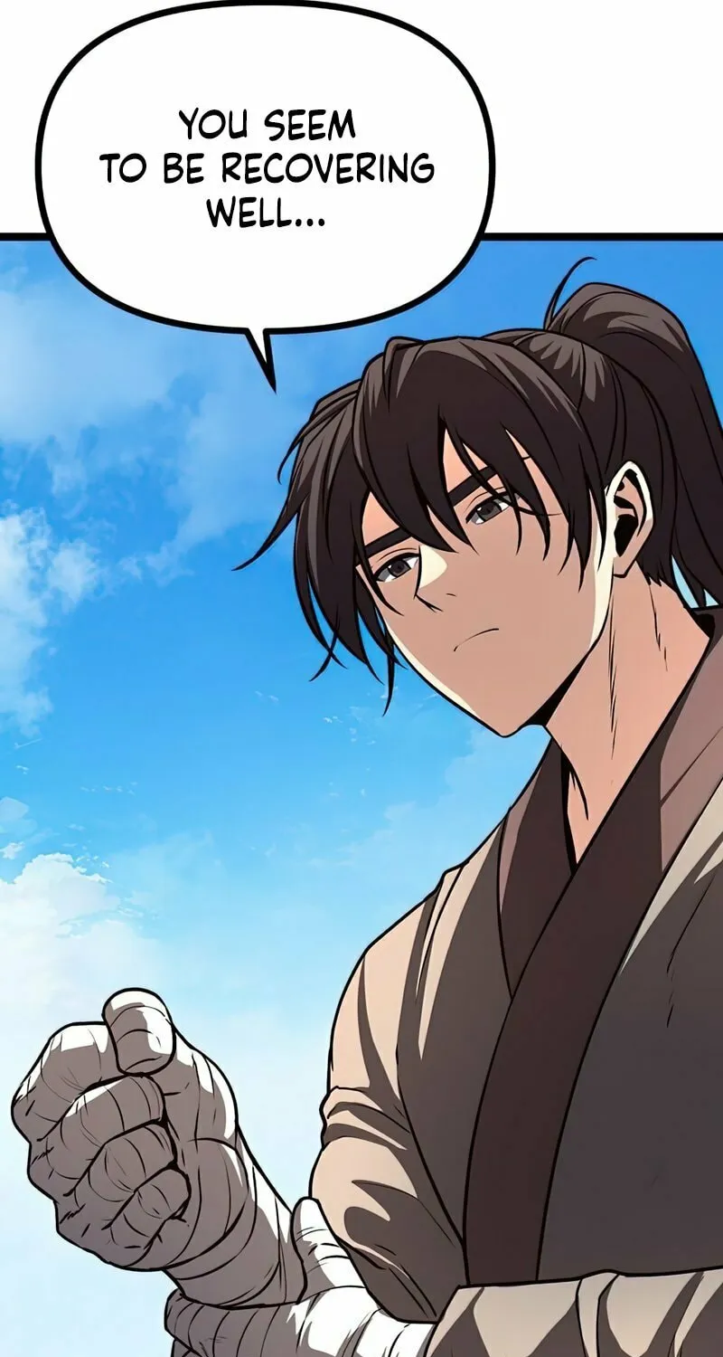 Song Baek Chapter 44 page 116 - 
