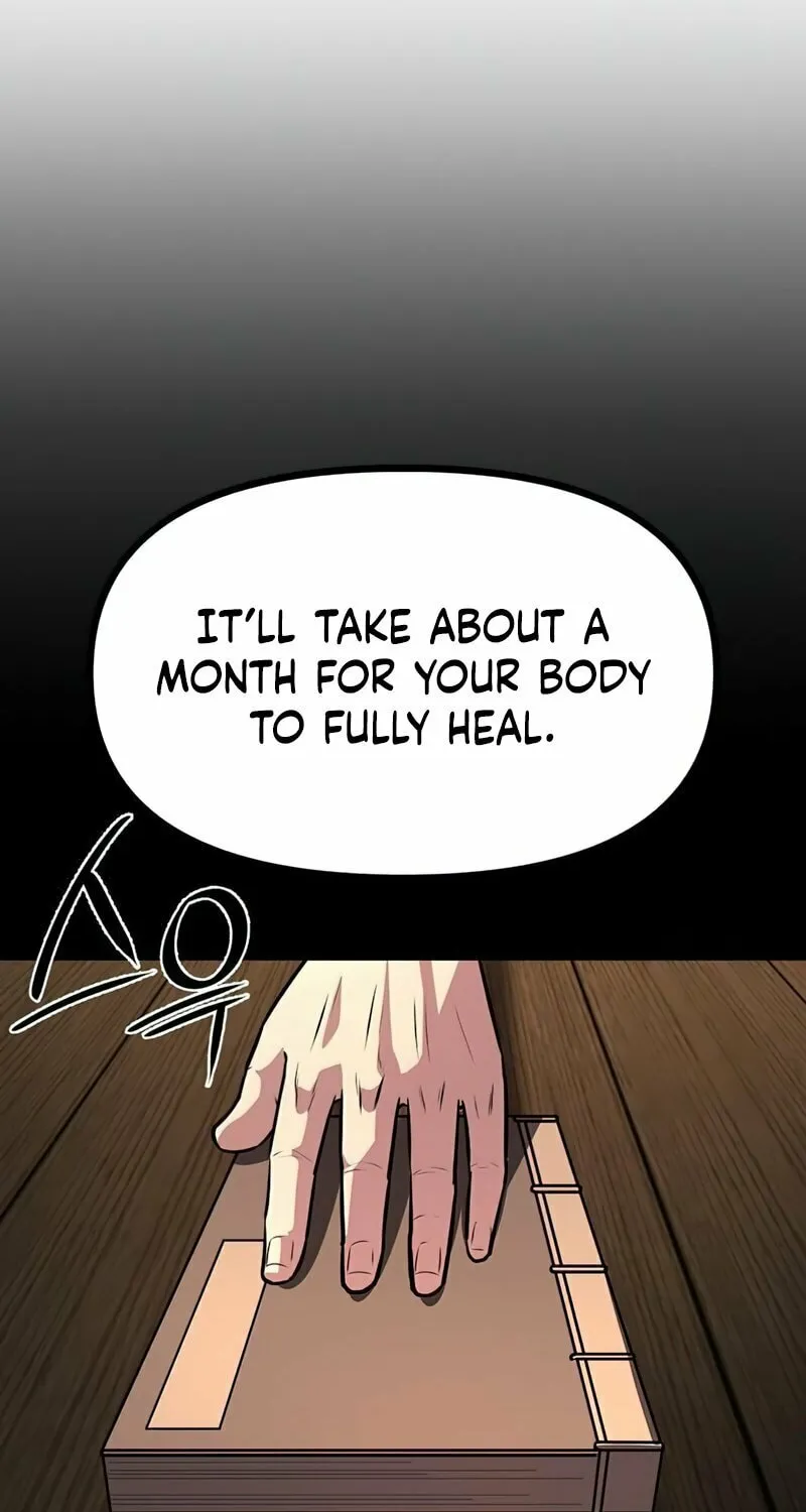 Song Baek Chapter 44 page 119 - 