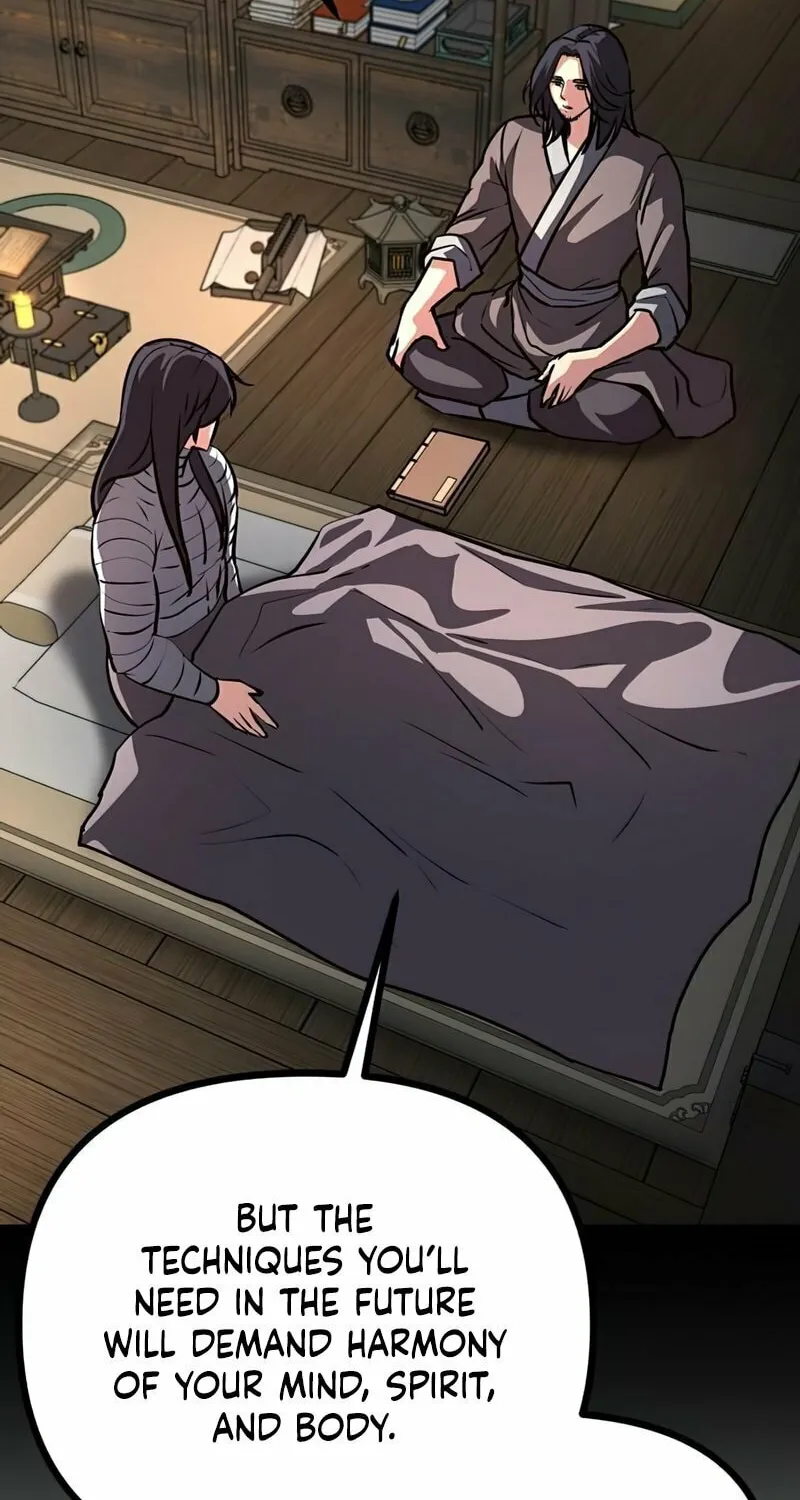 Song Baek Chapter 44 page 121 - 