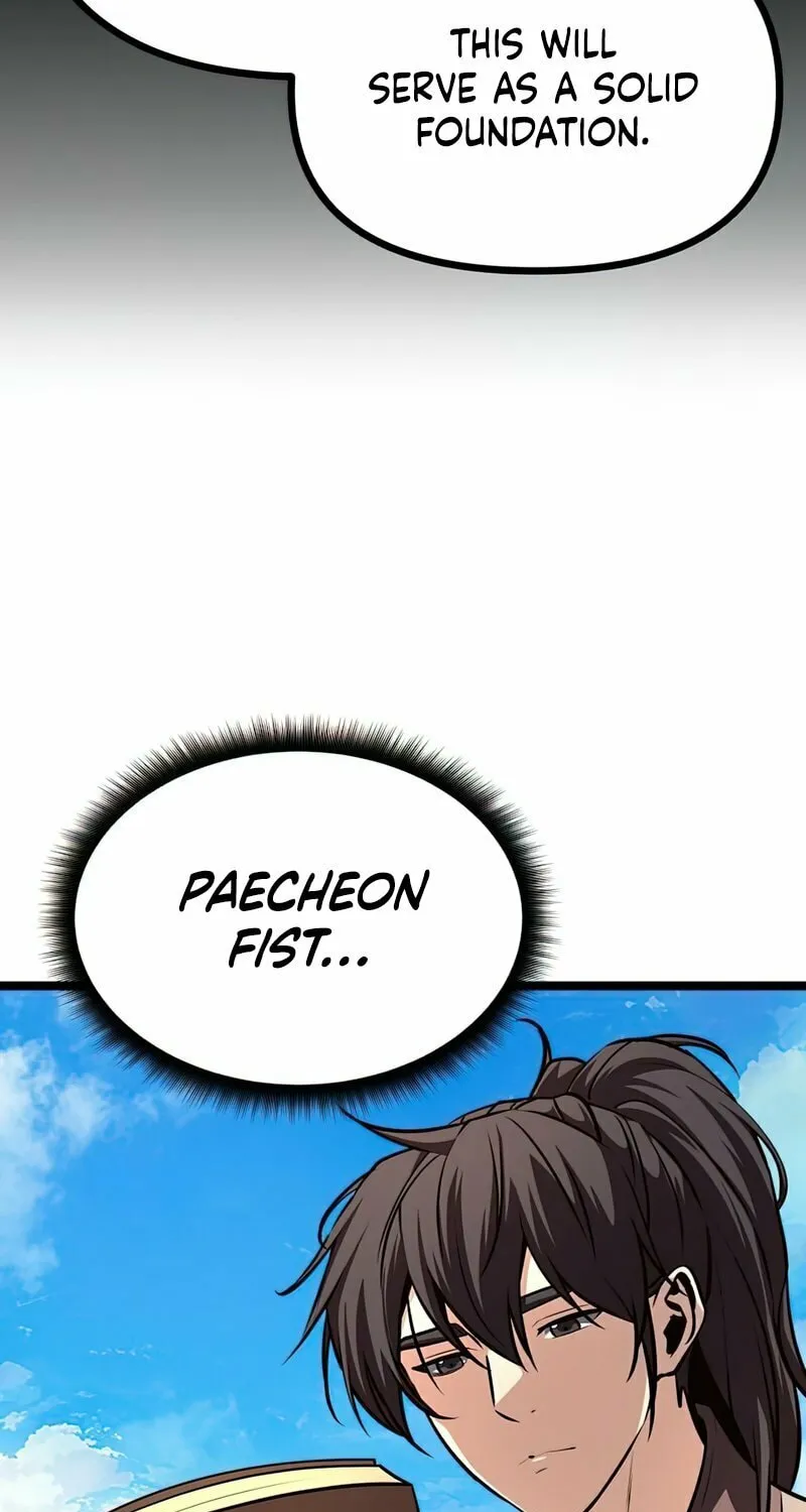 Song Baek Chapter 44 page 122 - 