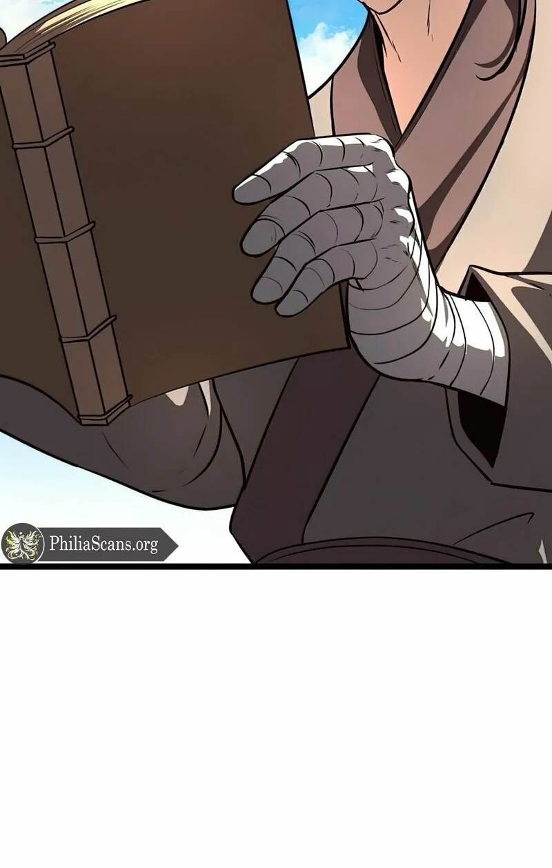 Song Baek Chapter 44 page 123 - 