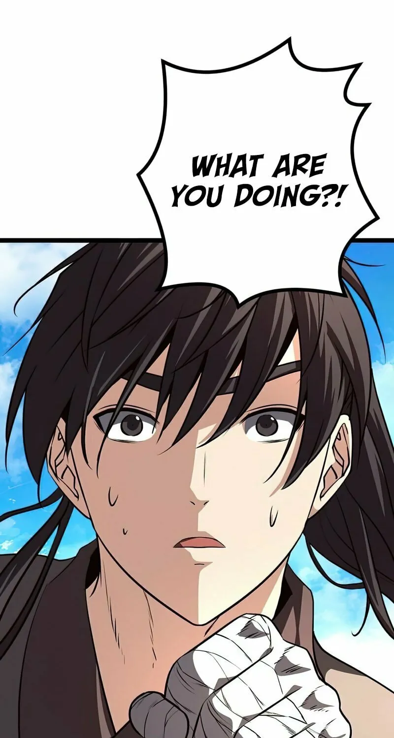 Song Baek Chapter 44 page 129 - 