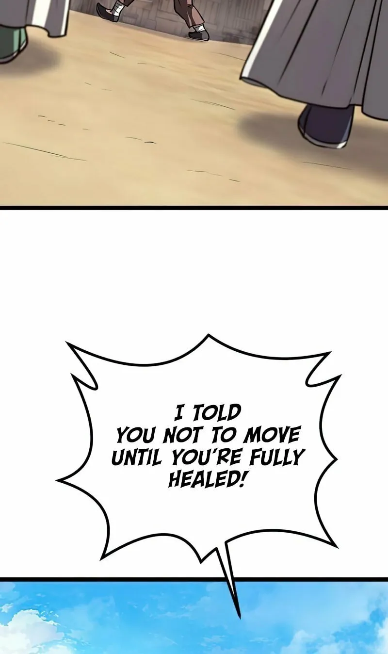 Song Baek Chapter 44 page 131 - 