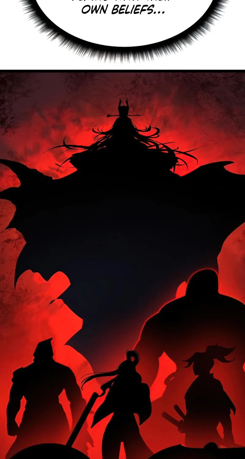 Song Baek Chapter 44 page 16 - 