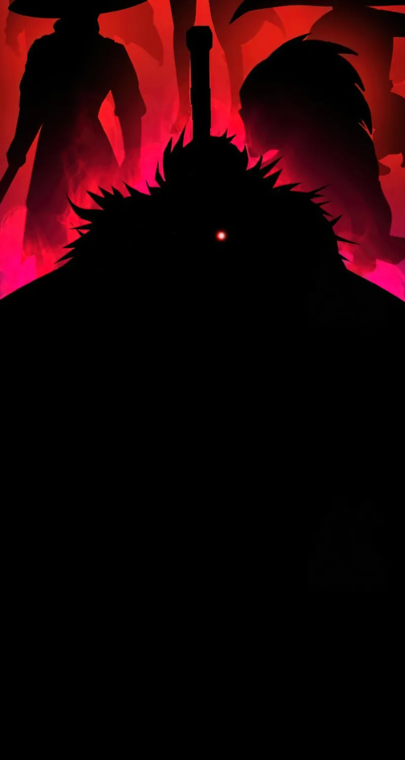 Song Baek Chapter 44 page 17 - 