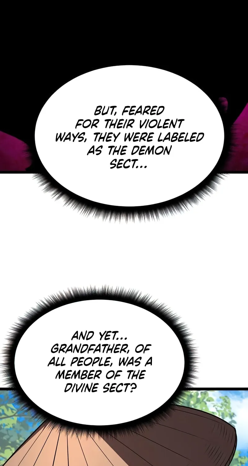 Song Baek Chapter 44 page 18 - 