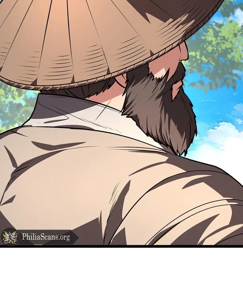 Song Baek Chapter 44 page 19 - 