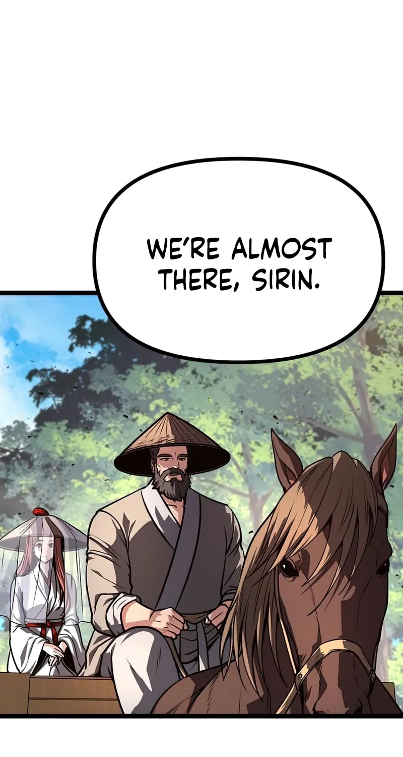 Song Baek Chapter 44 page 20 - 