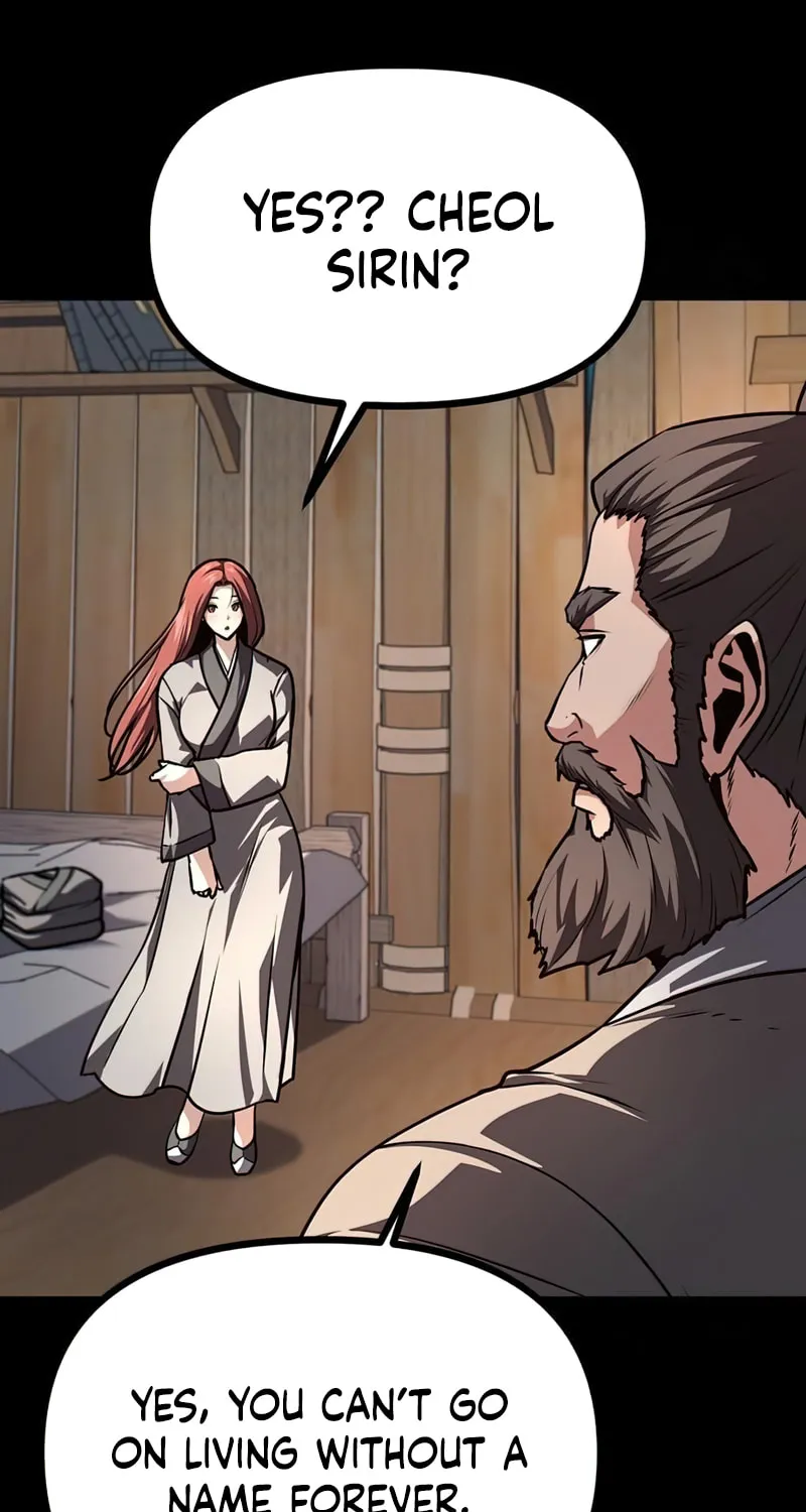 Song Baek Chapter 44 page 3 - 