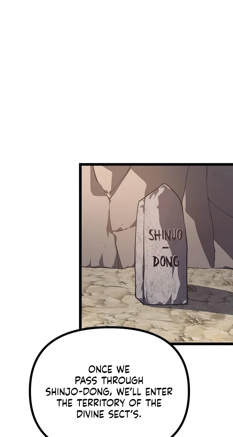 Song Baek Chapter 44 page 21 - 