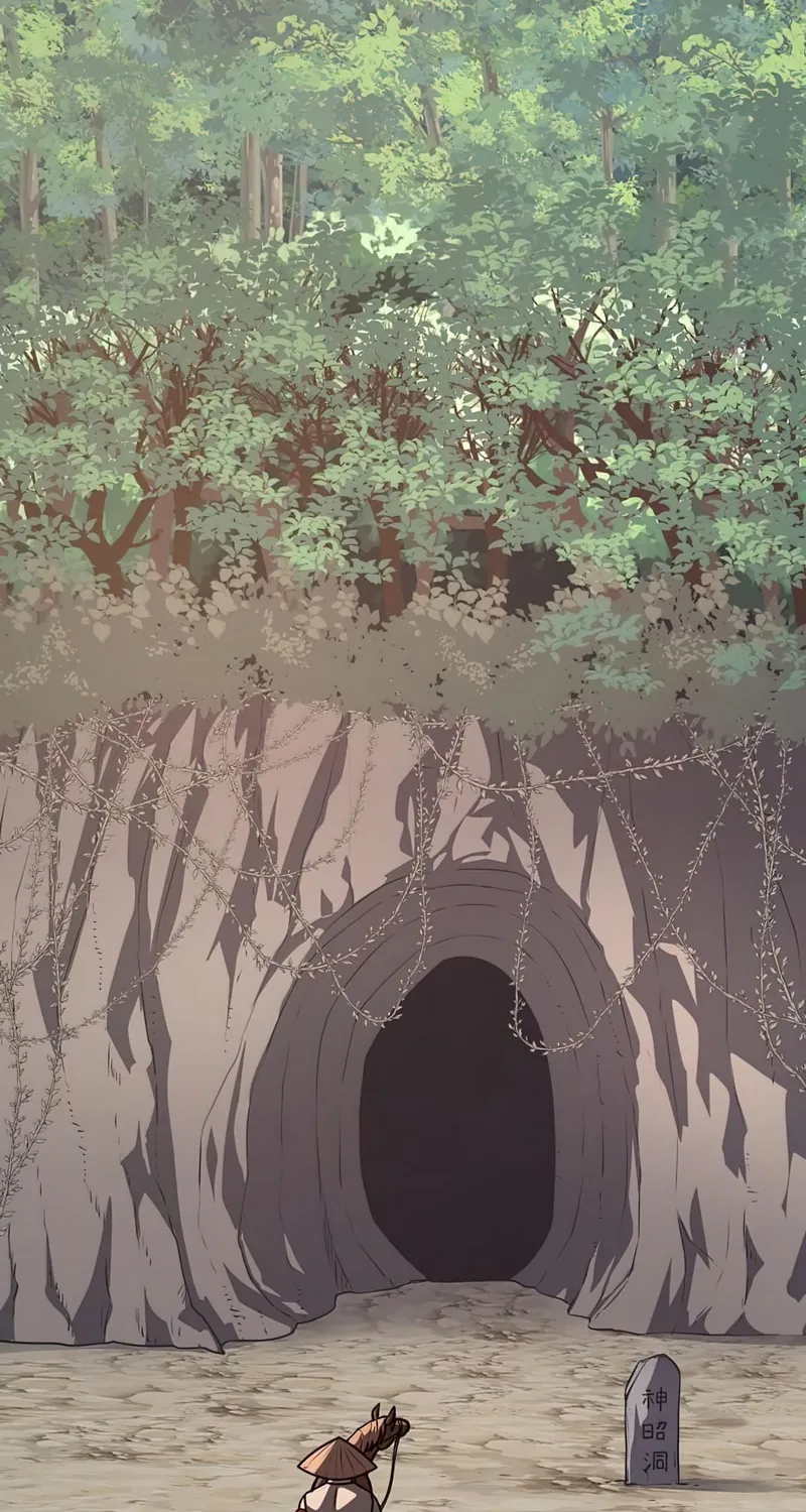 Song Baek Chapter 44 page 23 - 