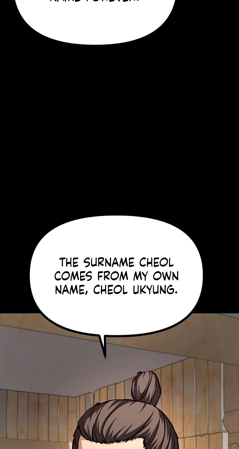 Song Baek Chapter 44 page 4 - 
