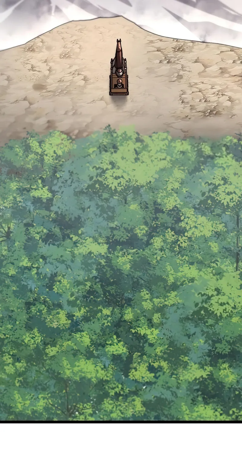 Song Baek Chapter 44 page 31 - 