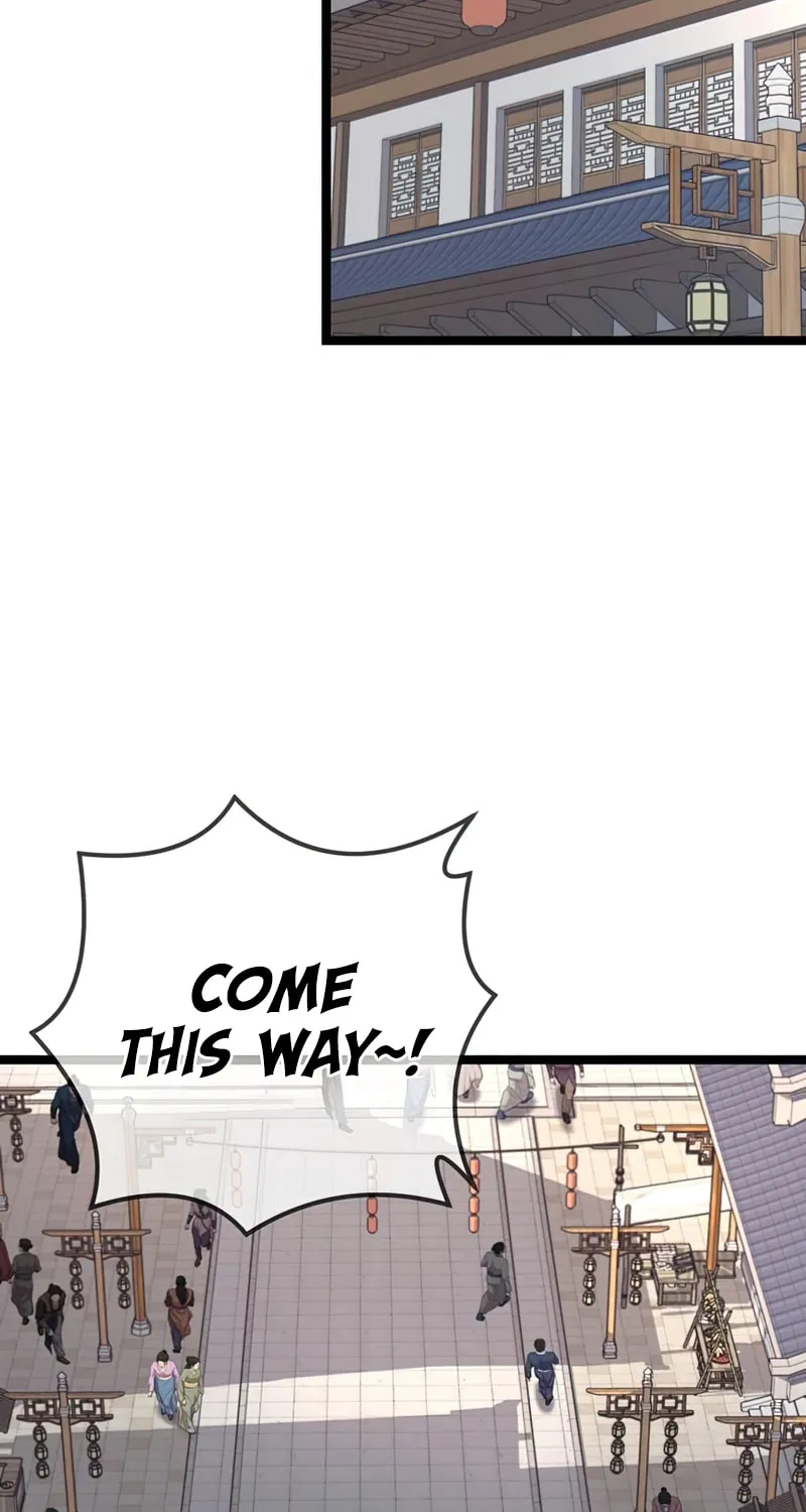 Song Baek Chapter 44 page 33 - 