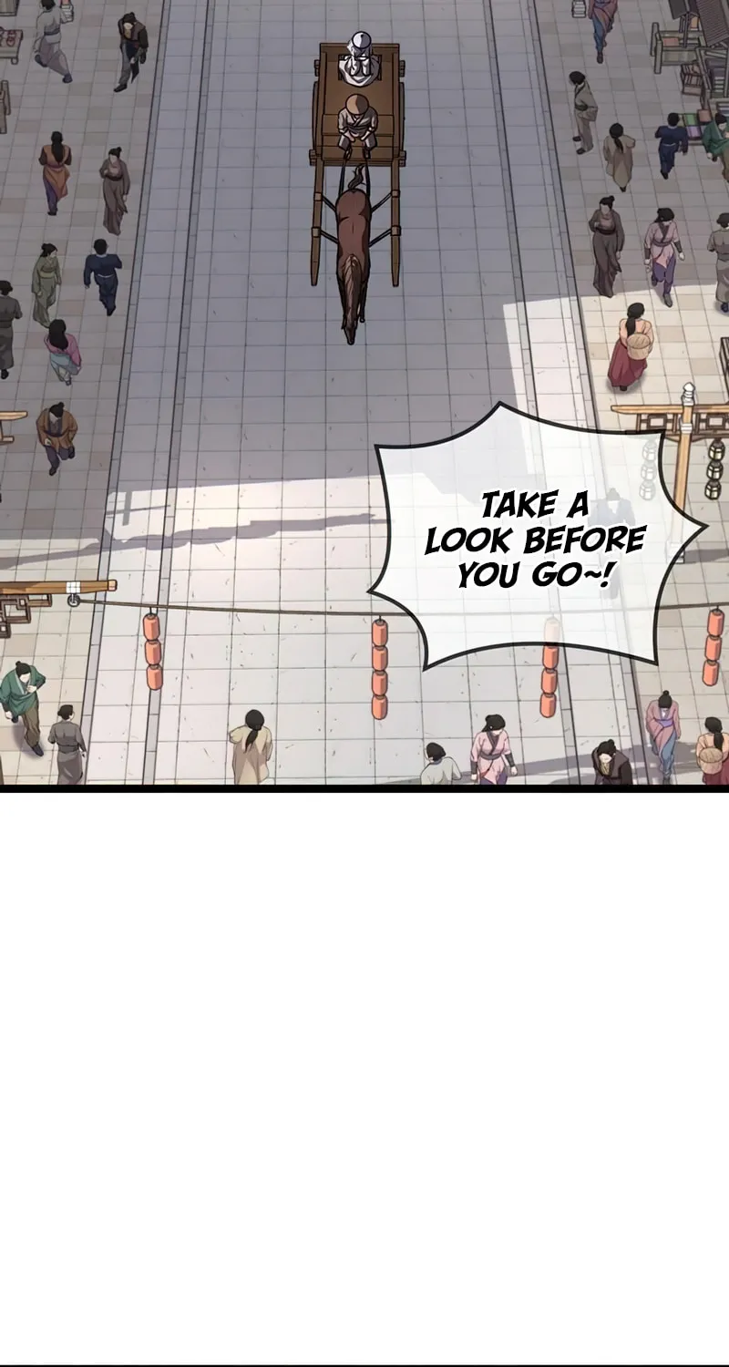 Song Baek Chapter 44 page 34 - 