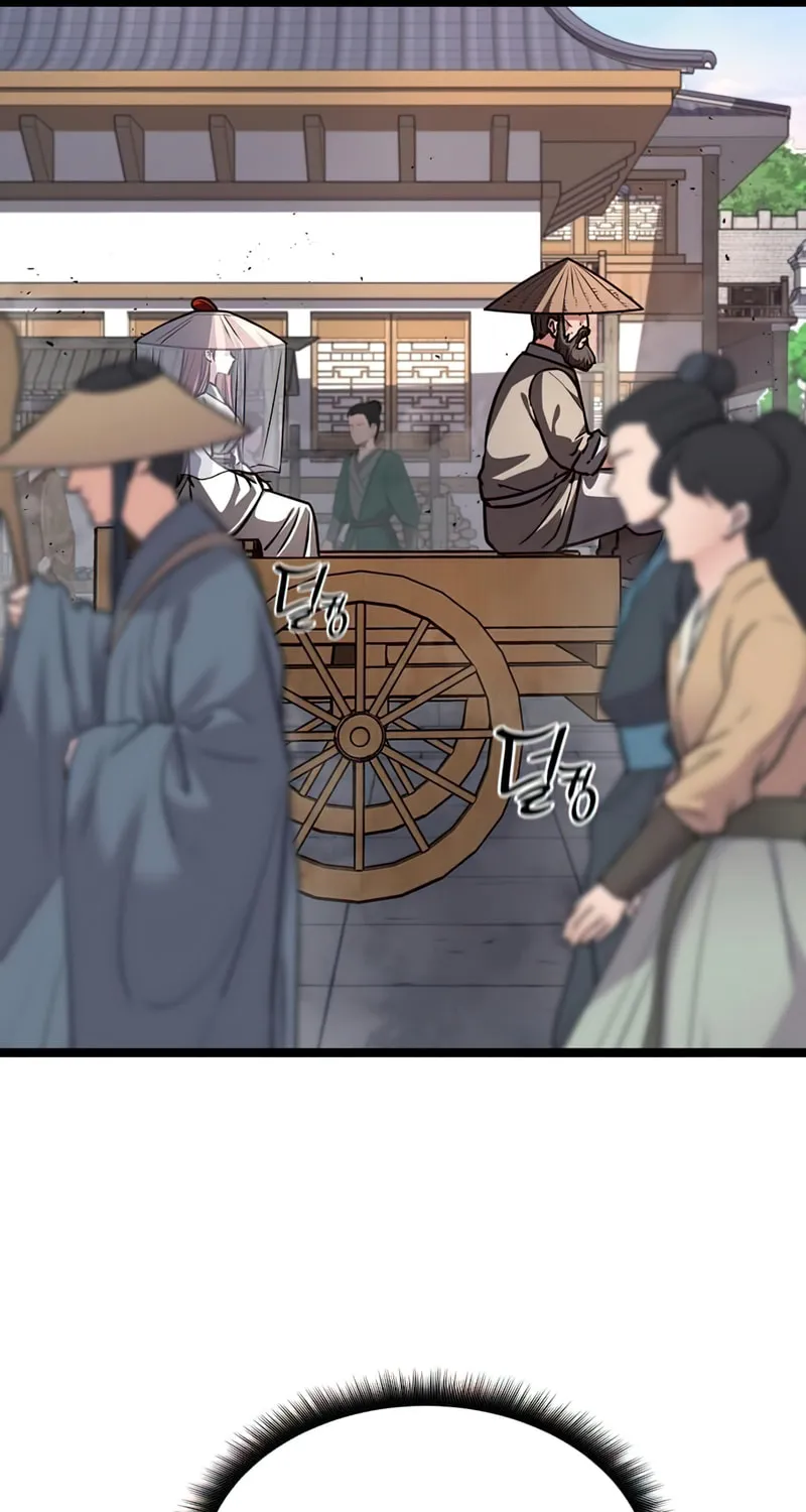 Song Baek Chapter 44 page 35 - 