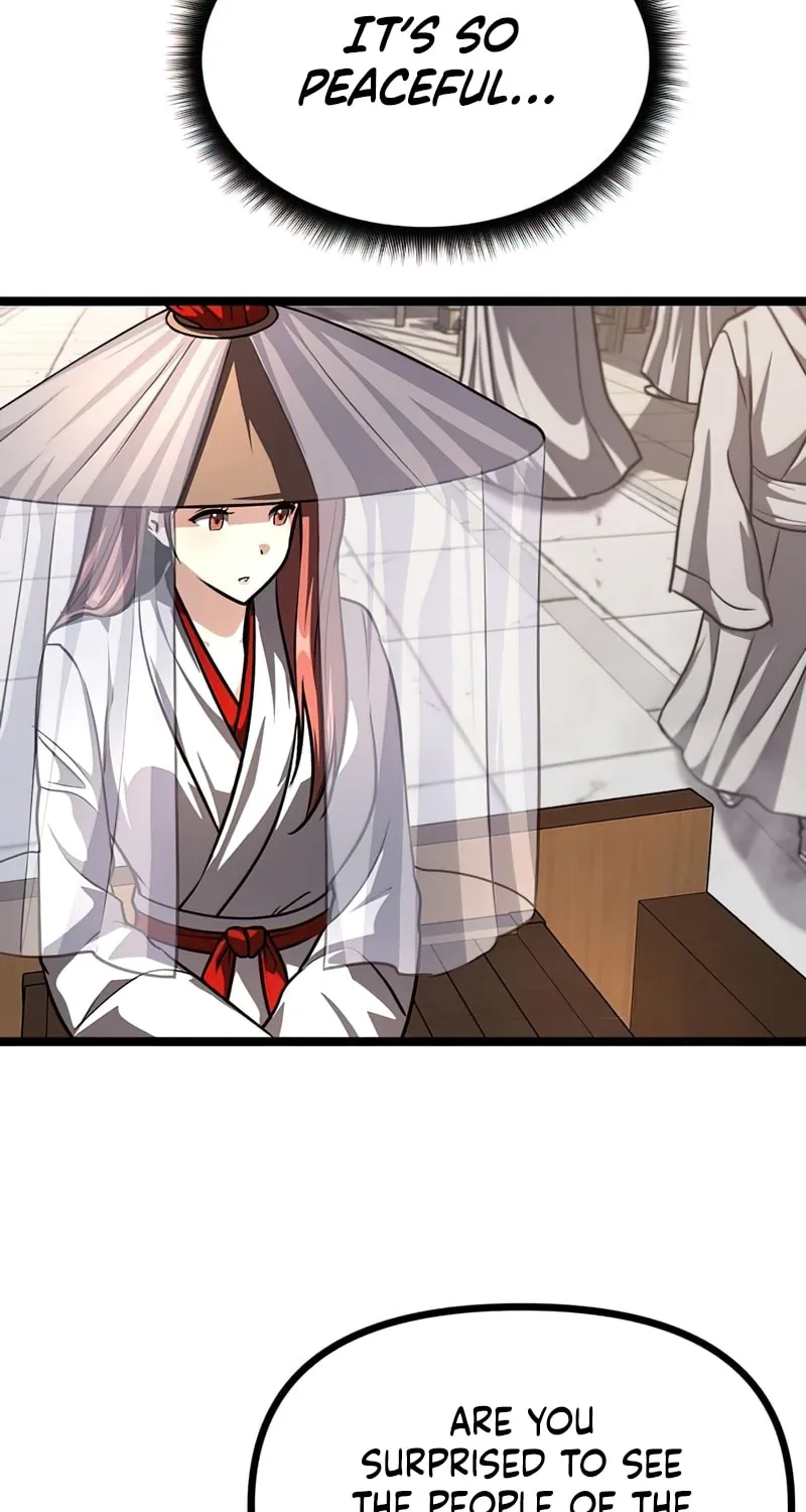 Song Baek Chapter 44 page 36 - 