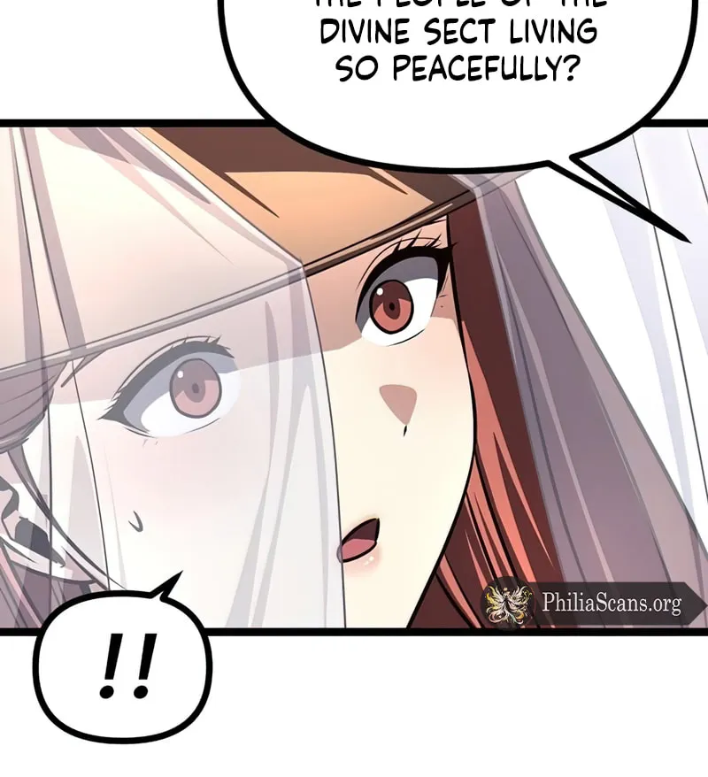 Song Baek Chapter 44 page 37 - 