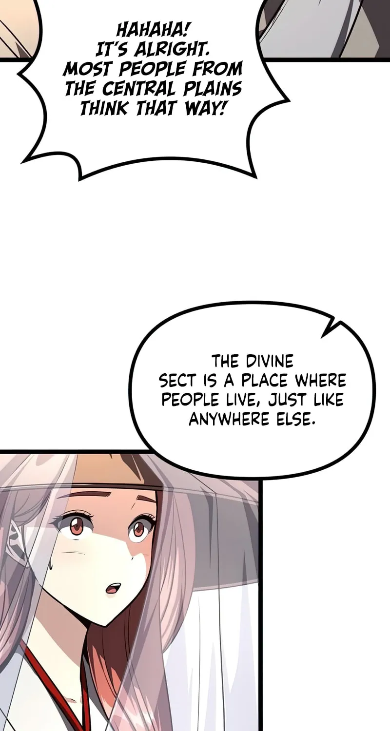 Song Baek Chapter 44 page 39 - 