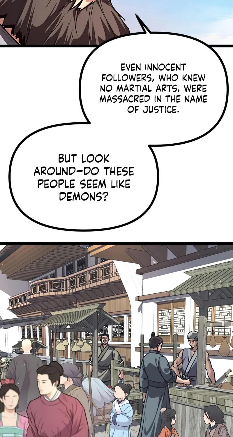 Song Baek Chapter 44 page 41 - 