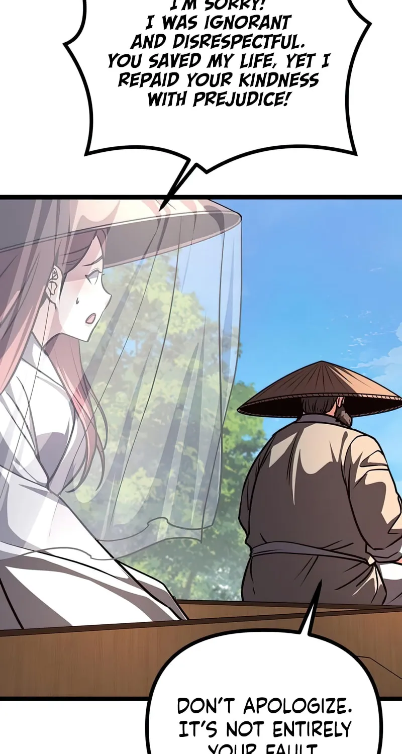 Song Baek Chapter 44 page 50 - 