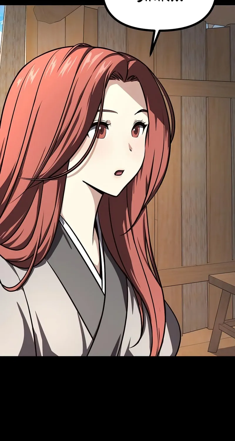 Song Baek Chapter 44 page 6 - 