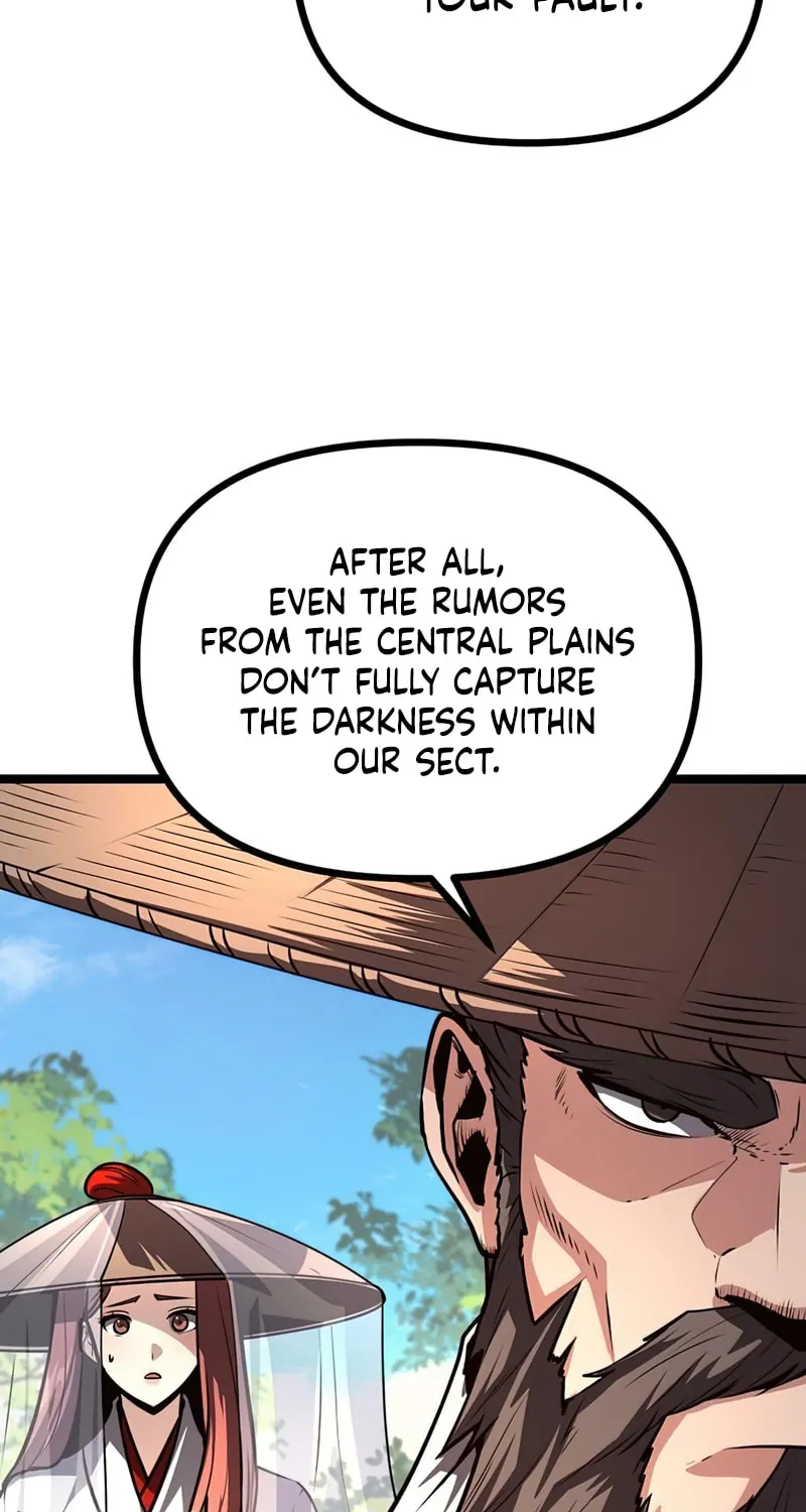 Song Baek Chapter 44 page 51 - 