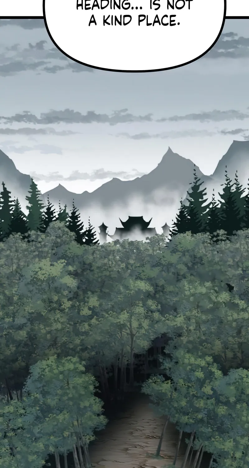 Song Baek Chapter 44 page 54 - 