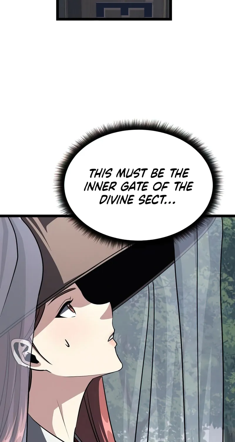 Song Baek Chapter 44 page 58 - 