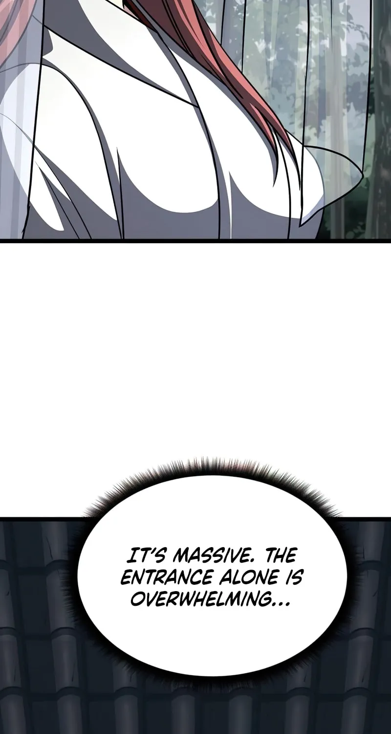 Song Baek Chapter 44 page 59 - 