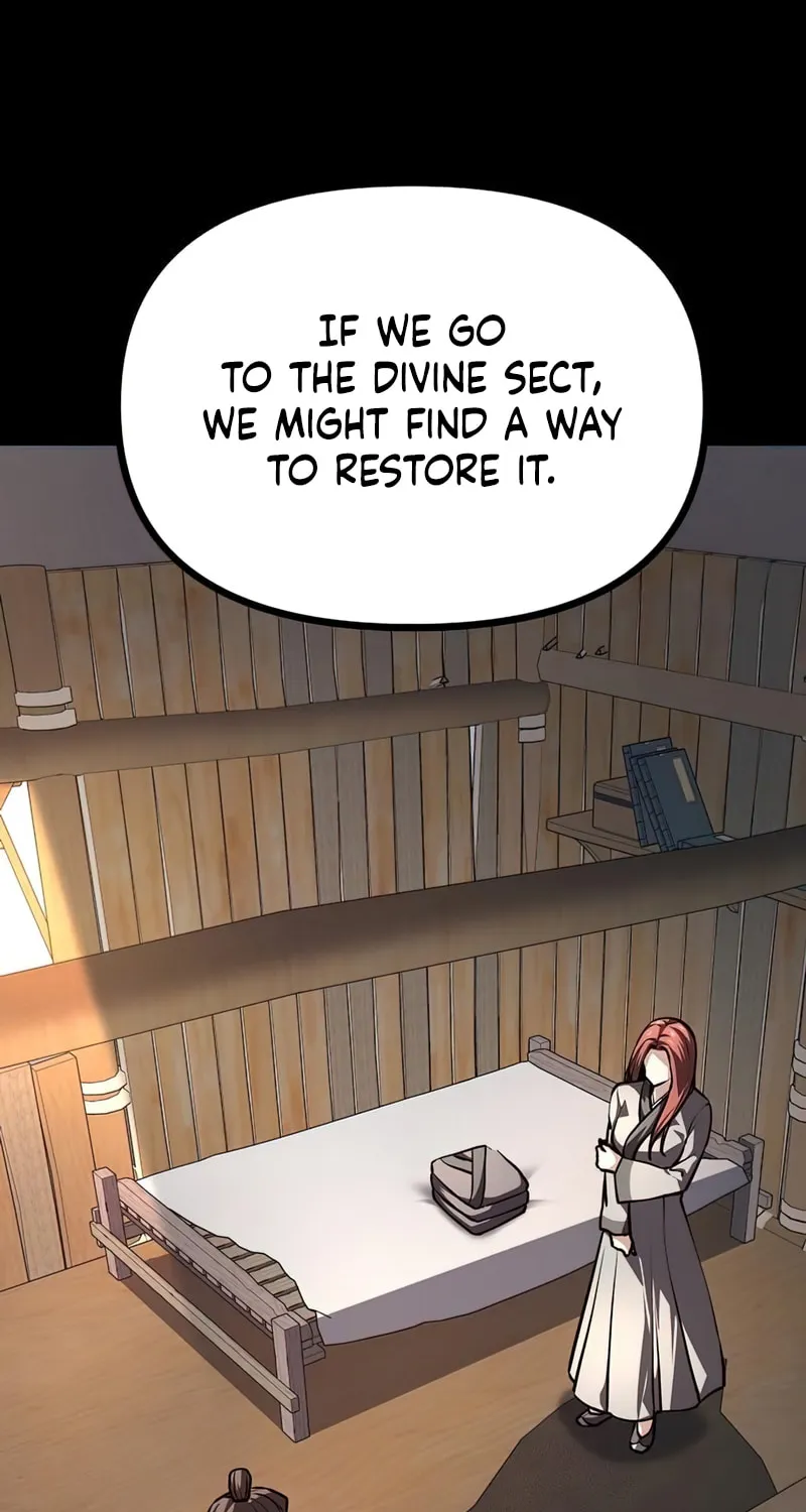Song Baek Chapter 44 page 8 - 