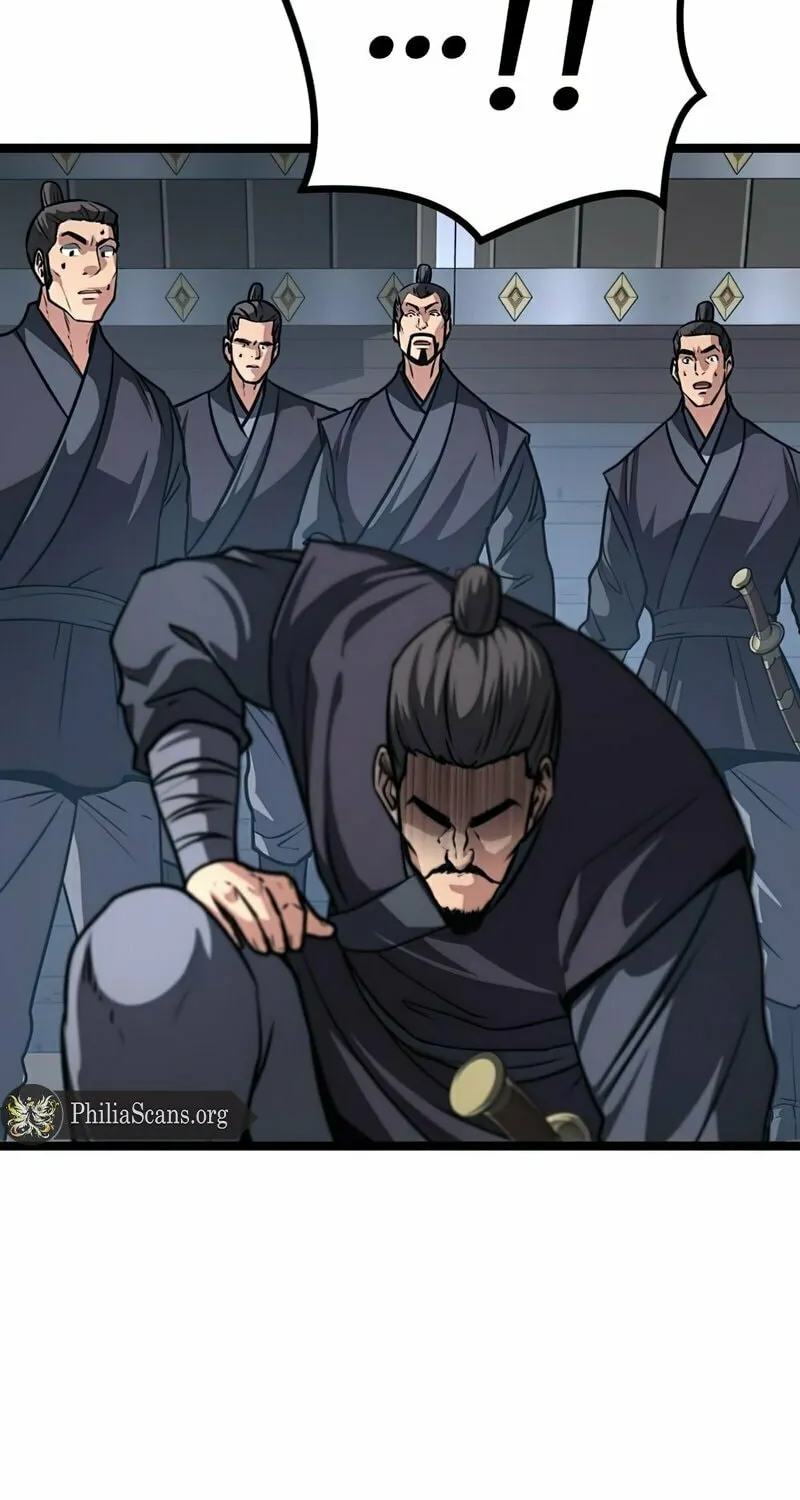 Song Baek Chapter 44 page 71 - 